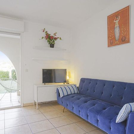 Appartement Des 3 Couronnes - Welkeys Ciboure Esterno foto