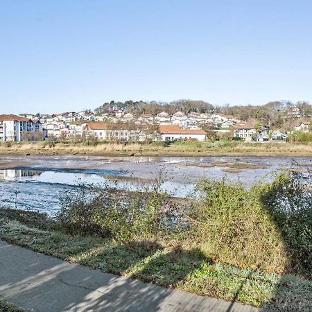 Appartement Des 3 Couronnes - Welkeys Ciboure Esterno foto