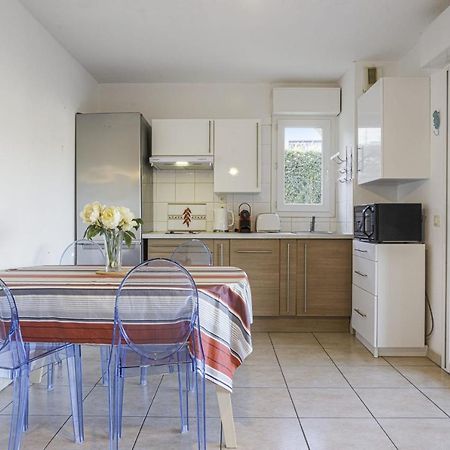Appartement Des 3 Couronnes - Welkeys Ciboure Esterno foto