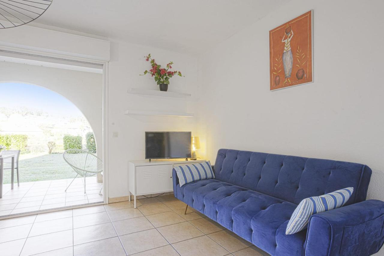 Appartement Des 3 Couronnes - Welkeys Ciboure Esterno foto