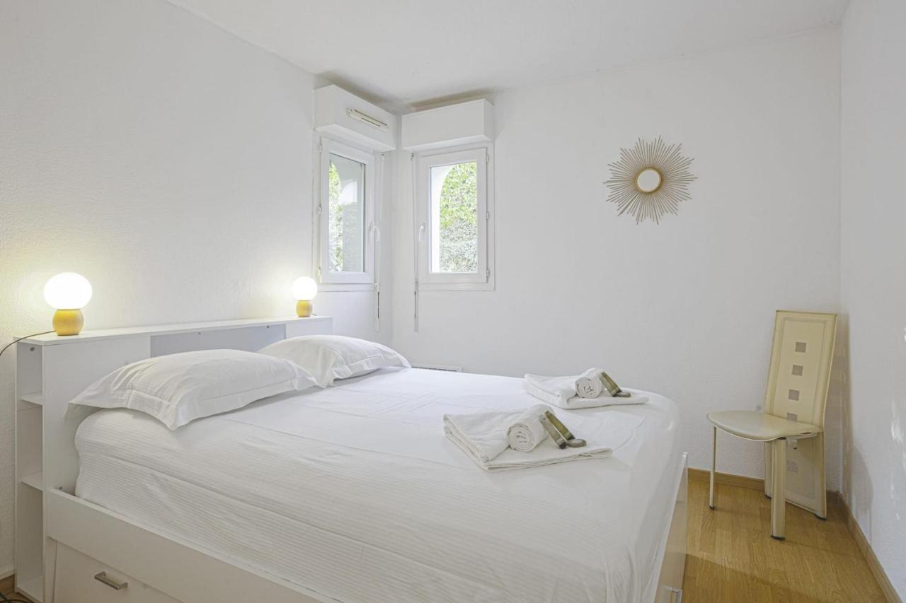 Appartement Des 3 Couronnes - Welkeys Ciboure Esterno foto