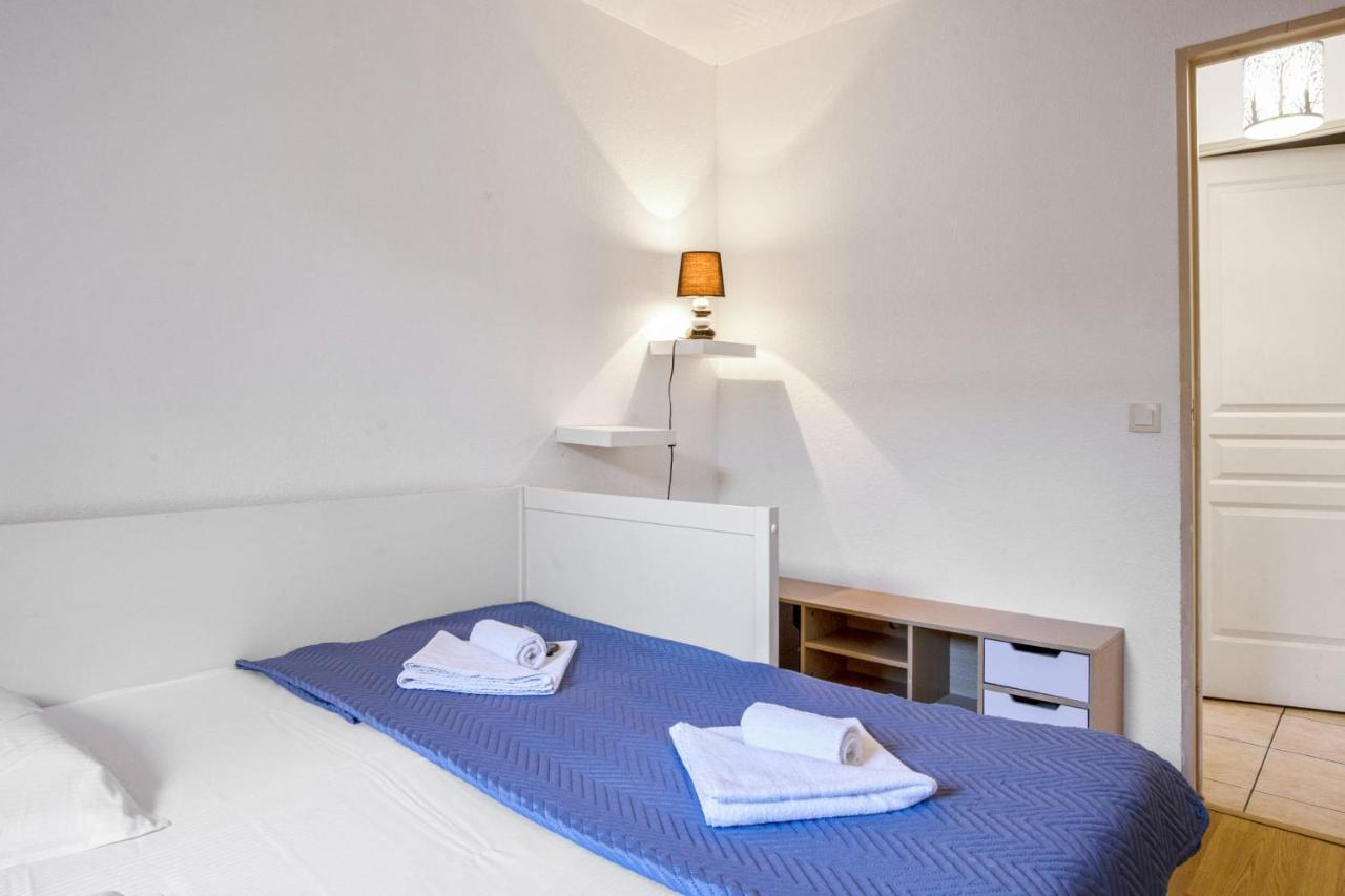 Appartement Des 3 Couronnes - Welkeys Ciboure Esterno foto