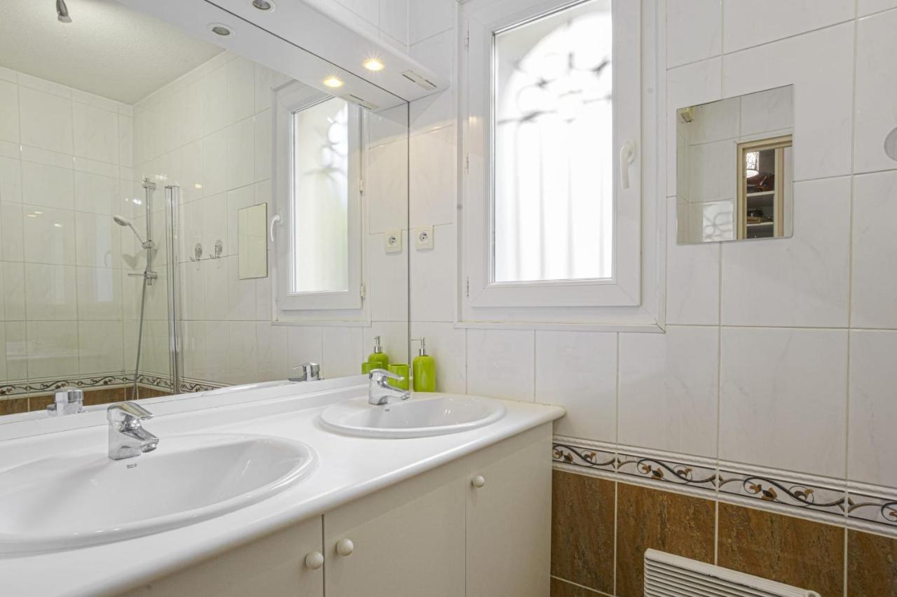 Appartement Des 3 Couronnes - Welkeys Ciboure Esterno foto